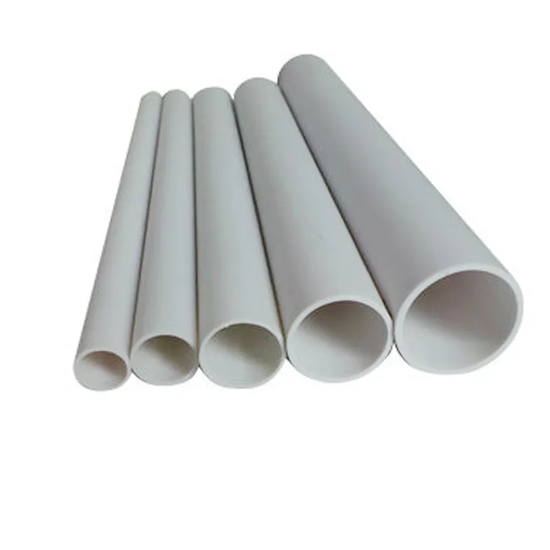PVC Drainage Pipe Construction Buried Requirements-Underground Drainage Systems